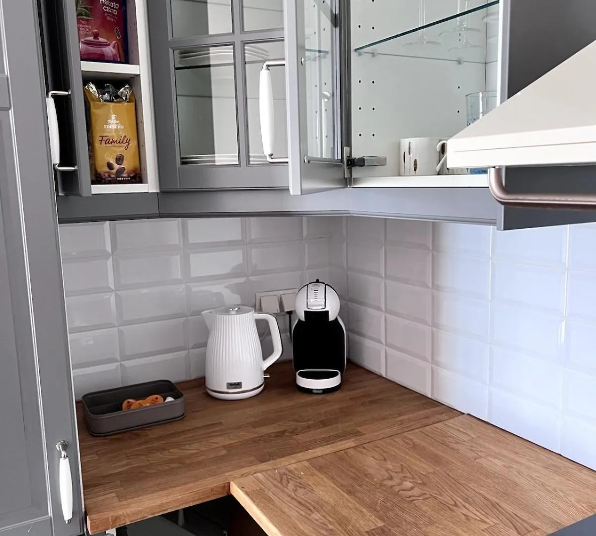 New - Apartment In Park - Near By The City Center Warsaw