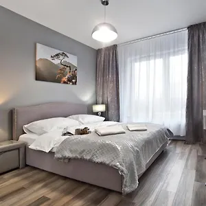 Apartament Goclaw P&o Serviced, Warszawa