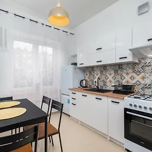 Apartament Stanislawa Augusta 16 By Homeprime, Warszawa
