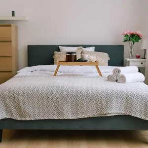 Apartament Stadion Narodowy Comfort By Rentujemy, Warszawa