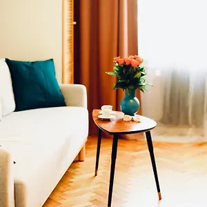 Apartament National Stadion, Warszawa