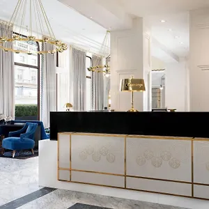 Bristol, A Luxury Collection Hotel, Warschau