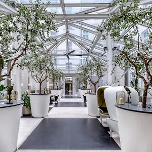 H15 Boutique Hotel, Warsaw, A Member Of Design מלון
