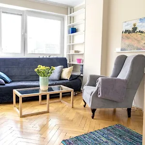 Apartment Apartament Chmielna 35, Warschau