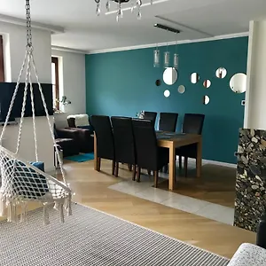 Apartment Stadium, Warschau